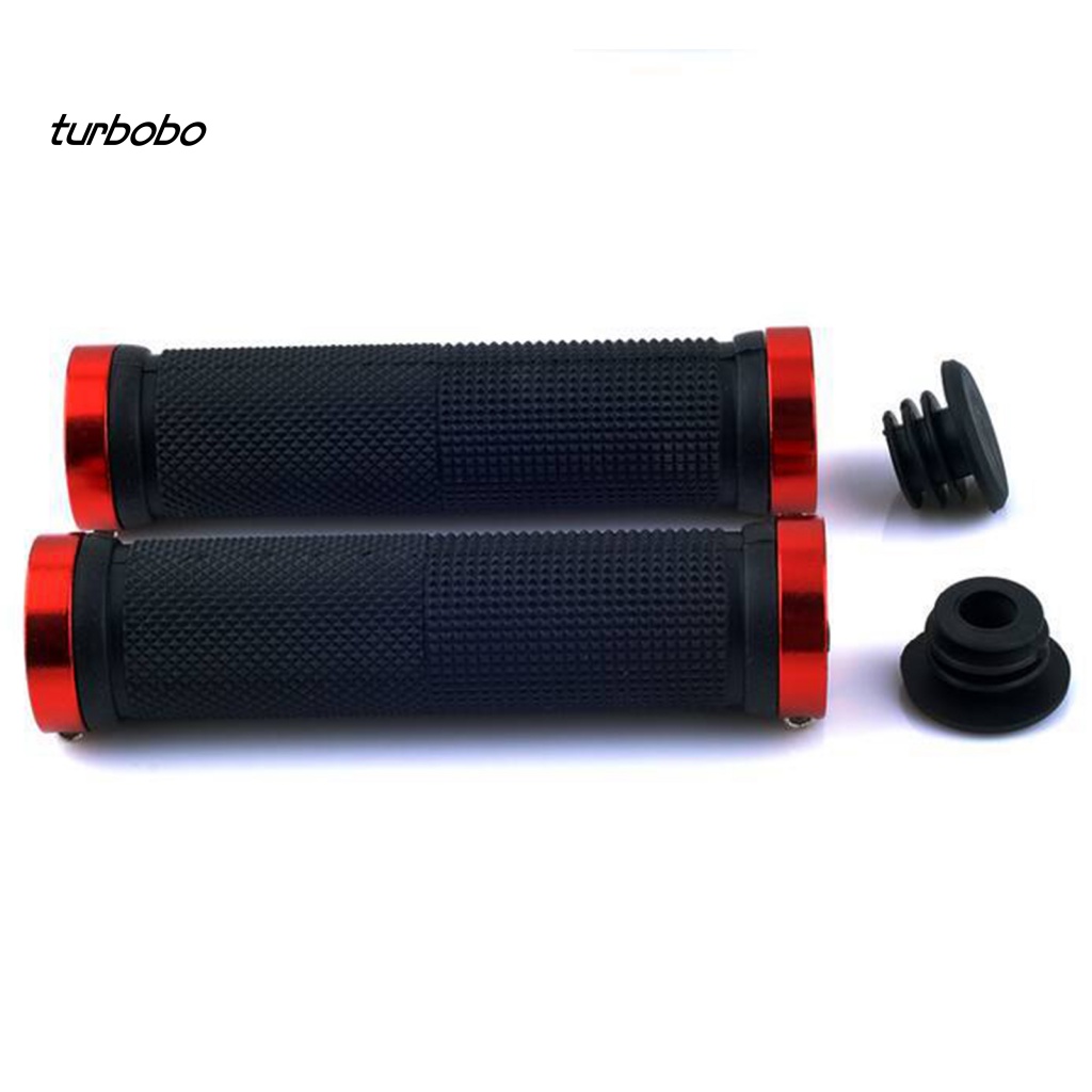 Set 2 Vỏ Bọc Tay Lái Xe Đạp Leo Núi Chống Trượt