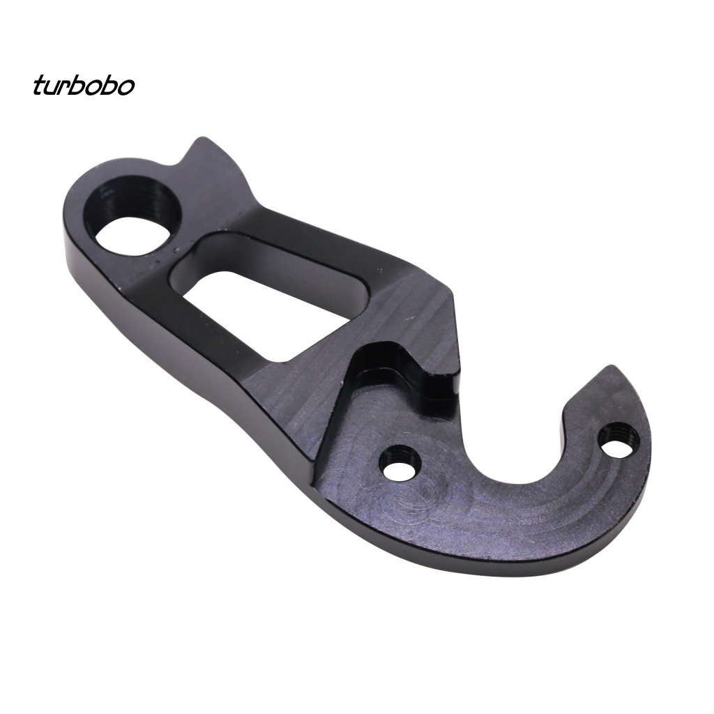 Turbobo Móc Treo Cùi Đề Xe Đạp Chống Oxy Hóa Tiện Dụng