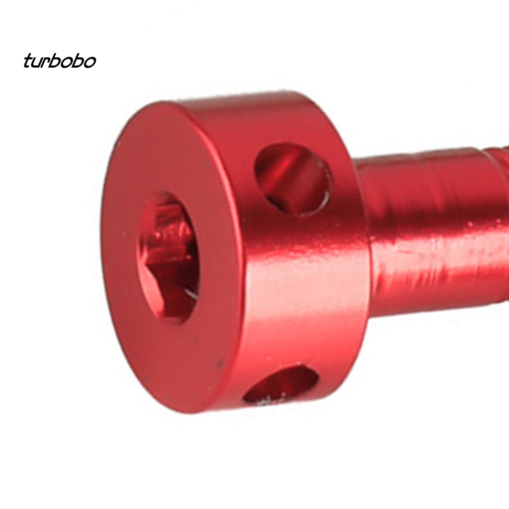 Set 2 Lõi Van Bằng Hợp Kim Nhôm Chống Oxy Hóa Dành Cho Xe Đạp Leo Núi