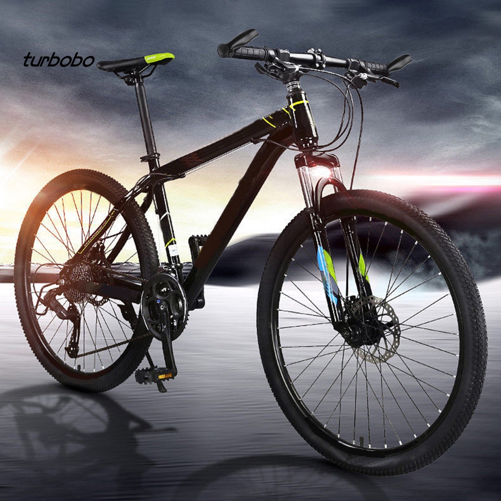 1 Cặp Còi Xe Đạp Bằng Hợp Kim Nhôm Chống Sốc Chất Lượng Cao