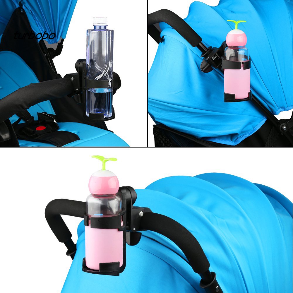 Giá Đỡ Bình Nước Xoay 360 Độ Cho Xe Đạp