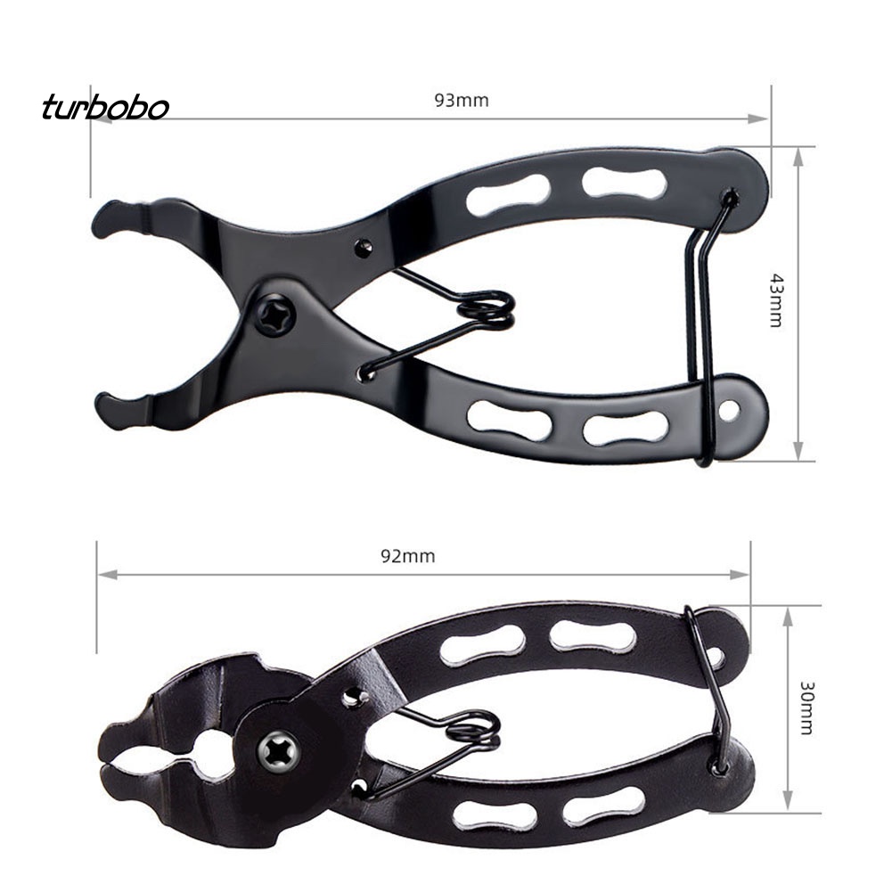 Kìm Tháo Mắt Xích Xe Đạp Mở Nhanh Tiện Lợi