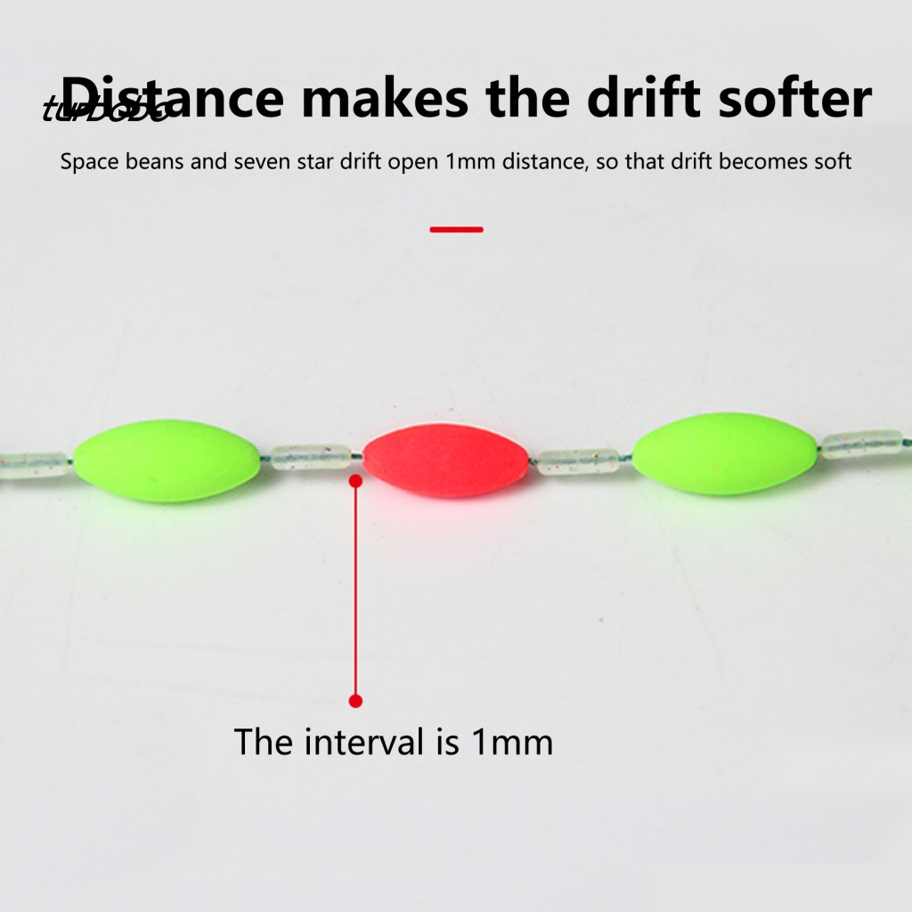 Phao Câu Cá Bằng Nhựa Đuôi Mềm Chất Lượng Cao