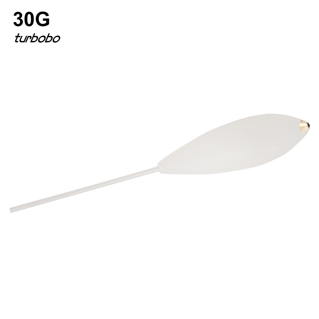 Phao Nổi Câu Cá Bằng Acrylic Dễ Sử Dụng Tiện Lợi