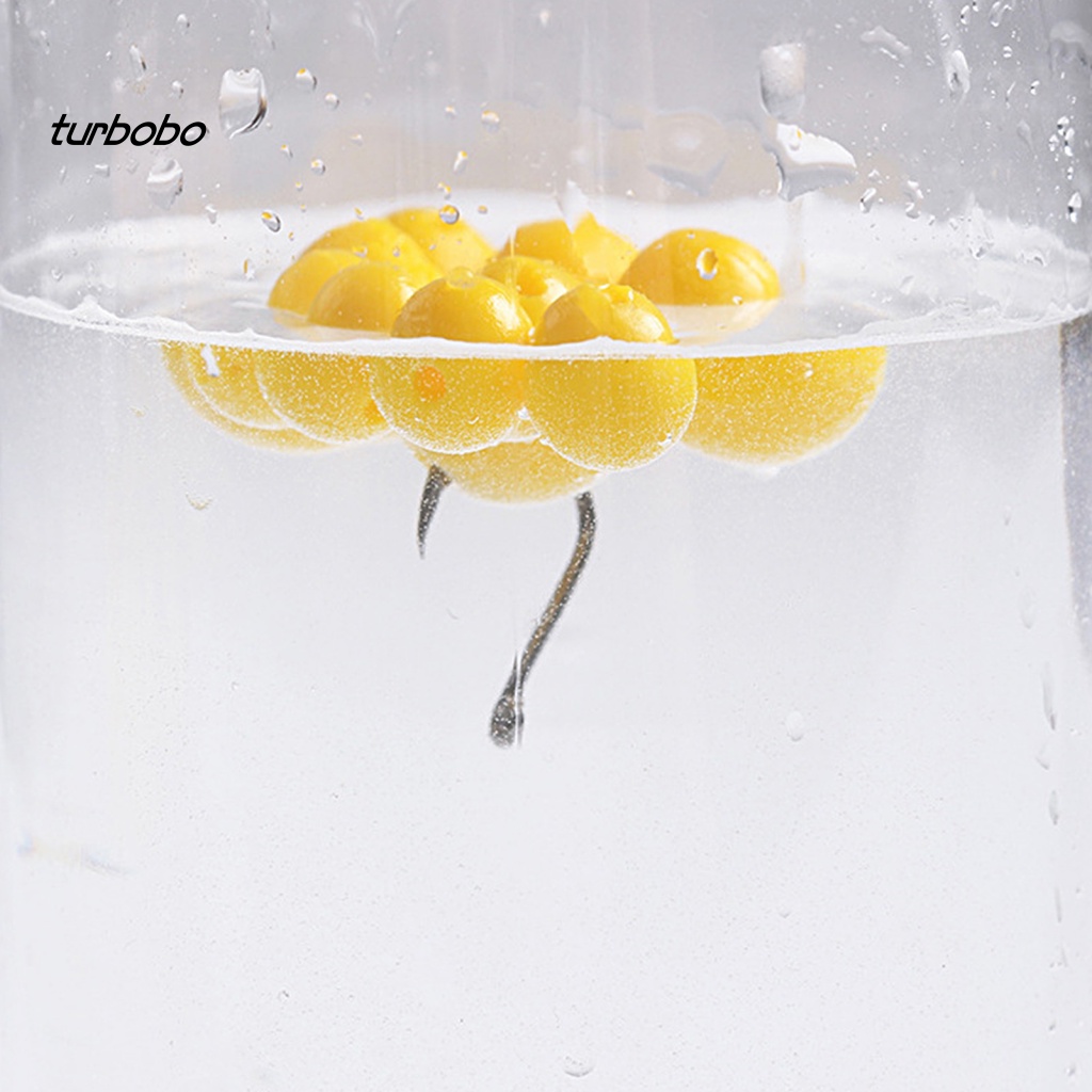 Hạt Xỏ Mồi Câu Cá Bằng Silicone 8 / 10 / 14mm Mùi Hương Bắp Tái Sử Dụng Linh Hoạt Lâu Phai