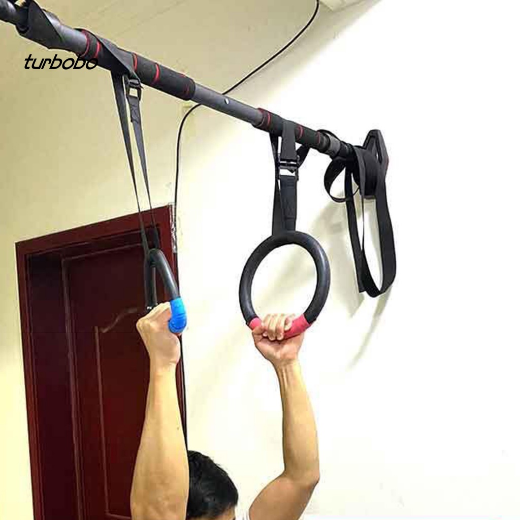 1 Set Vòng Tập Gym Chịu Lực Tốt Chống Mồ Hôi Tiện Dụng