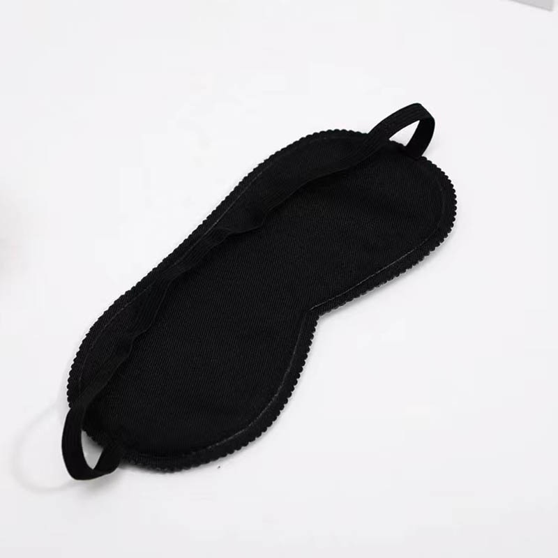 Che mắt, Bịt mắt ngủ hoạt hình dễ thương Mặt nạ ngủ thoáng khí hoạt hình anime cho nam và nữ