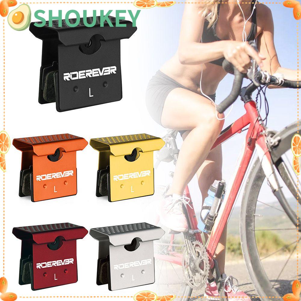 SHOUKEY Má Phanh Xe Đạp Braking Chuyên Dụng Chất Lượng Cao