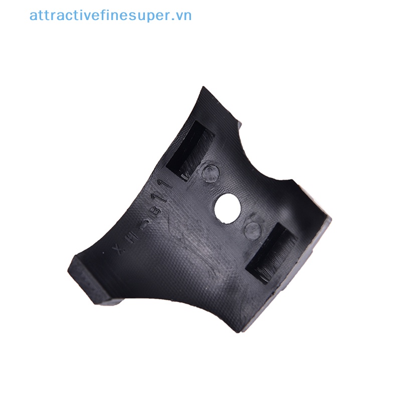 Phụ Kiện Dẫn Dây Cáp Chống Ma Sát Cho Xe Đạp Leo Núi