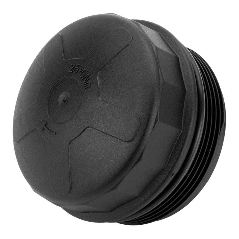 Nắp Lọc Dầu Cho BMW X6 X5 328I 528I X3 N52 N54 / N55 11427525334