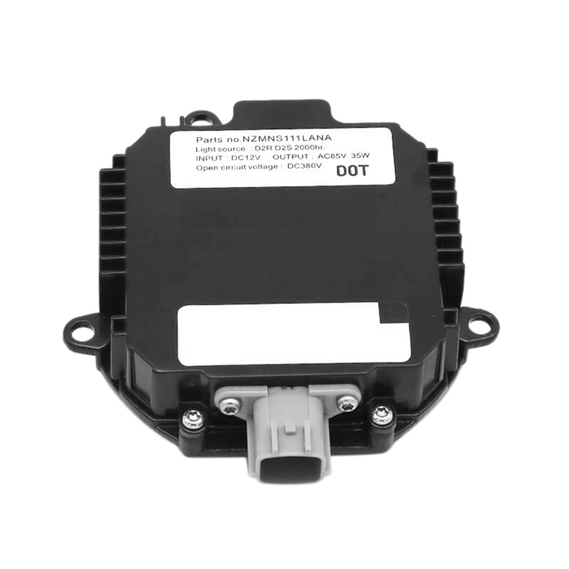 Hệ Thống Điều Khiển Đèn Pha Xe Hơi Infiniti Mazda Nissan Renault BBM5-510H3 28474-89904 84965-FJ000