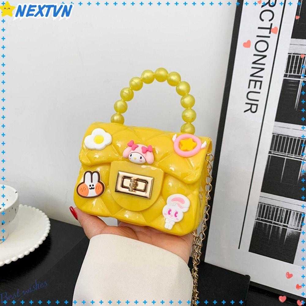 NEXTVN Túi Đeo Chéo Đựng Điện Thoại Thiết Kế Nhỏ Gọn Thời Trang