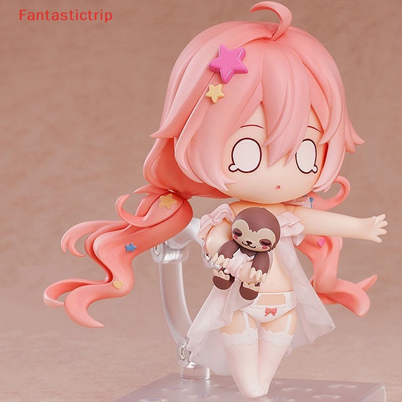 [FantastictripV] #1616 Đồ Chơi Mô Hình Nhân Vật Evanthe Trong Phim Hoạt Hình Eden Evanthe 10cm Mới