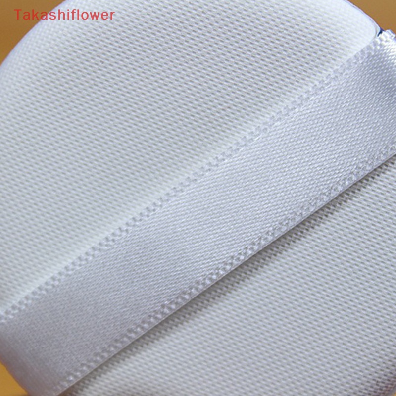 Set 2 Mút Trang Điểm Phấn Nước BB CC Tạo Khối Trang Điểm Mịn Màng Dùng Được Cả Khi Khô Và Ướt