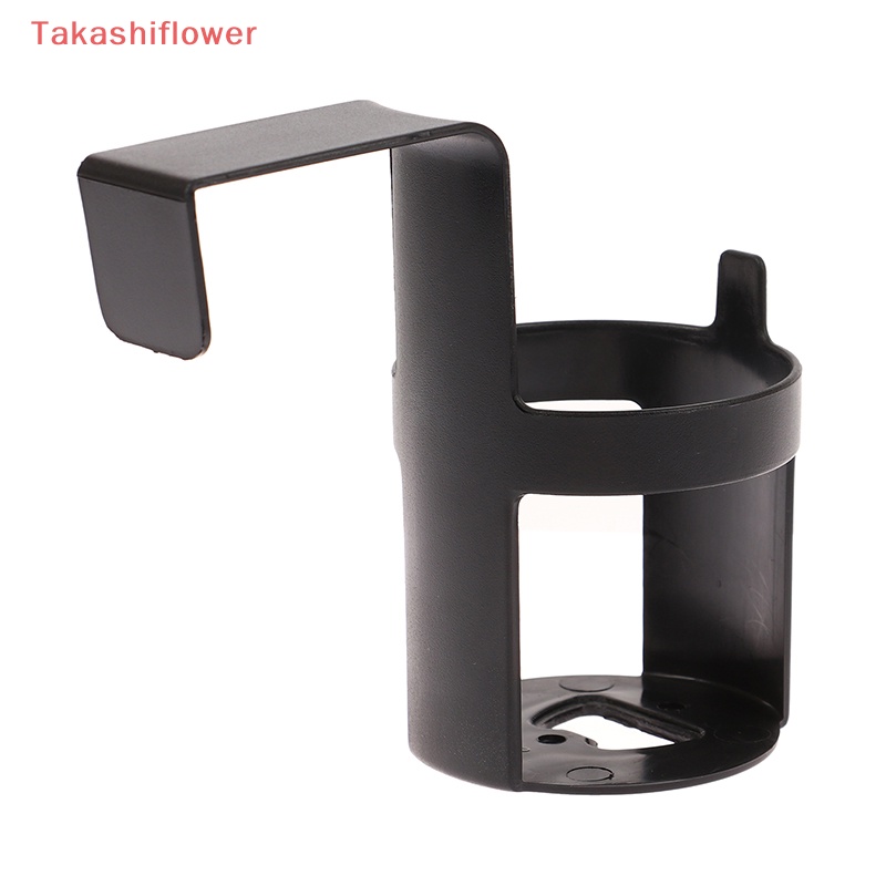 1 Giá Đỡ Cốc Nước / Chai Nước Gắn Cửa Sổ Xe Hơi / Xe Tải Tiện Dụng