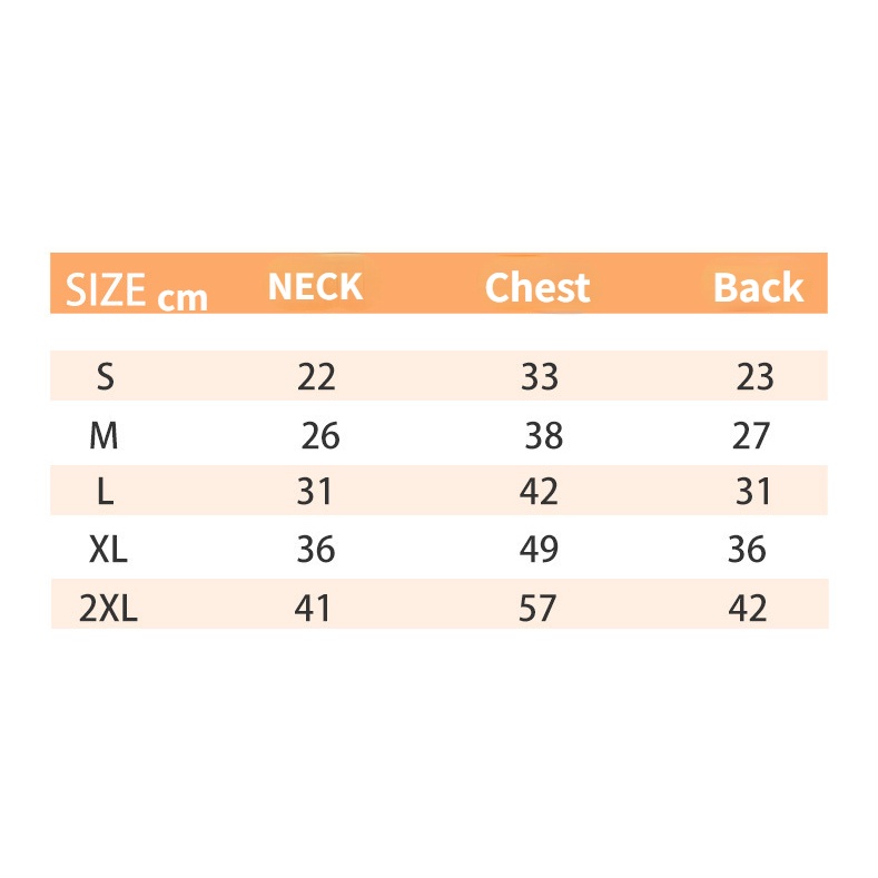 Quần Cotton Mỏng Bốn Chân Dáng Phồng Dành Cho Thú Cưng 27 Món