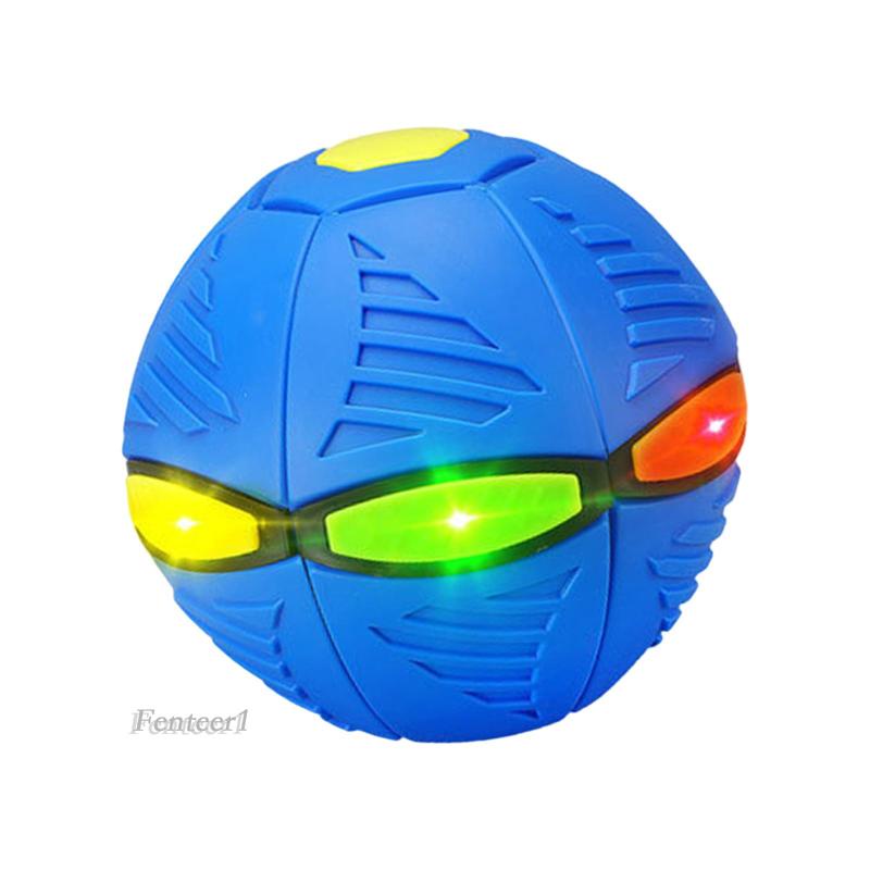 Đồ Chơi Ném Bóng Di Động Hình Đĩa Ném Có Thể Thay Đổi Hình Dạng Sáng Tạo Cho Cún Cưng Chơi Thể Thao Trong Nhà Và Ngoài Trời