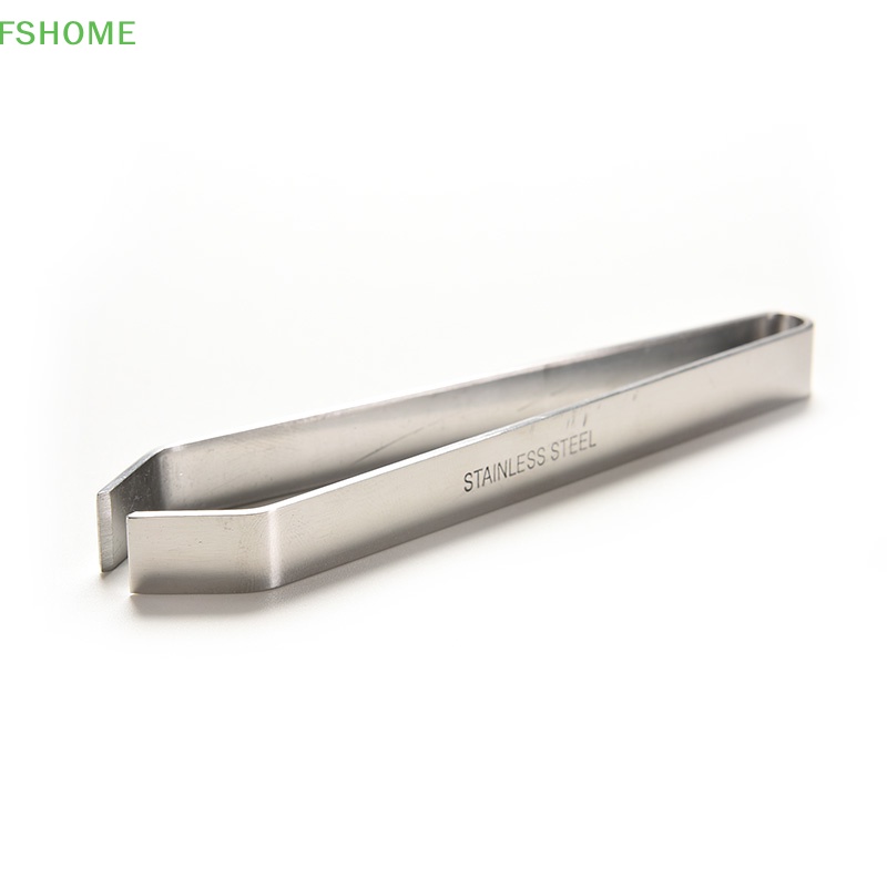 Nhíp Gắp Xương Cá Bằng Thép Không Gỉ Tiện Dụng Cho Nhà Bếp