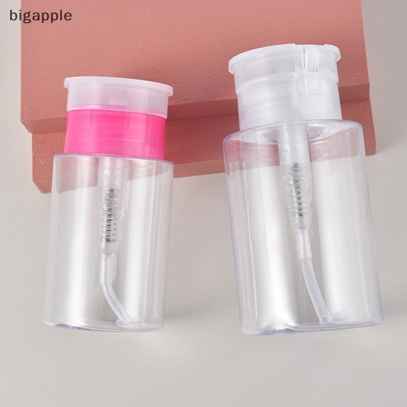 Chai Rỗng Đựng Dung Dịch Mỹ Phẩm 100 / 150ml Tiện Dụng