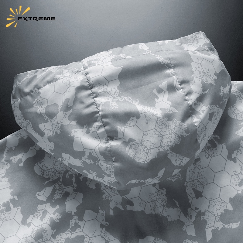 Áo Chống Nắng Nam Áo khoác Gió Chống nắng chống gió EXTREME, phong cách trẻ trung cá tính EXTREME