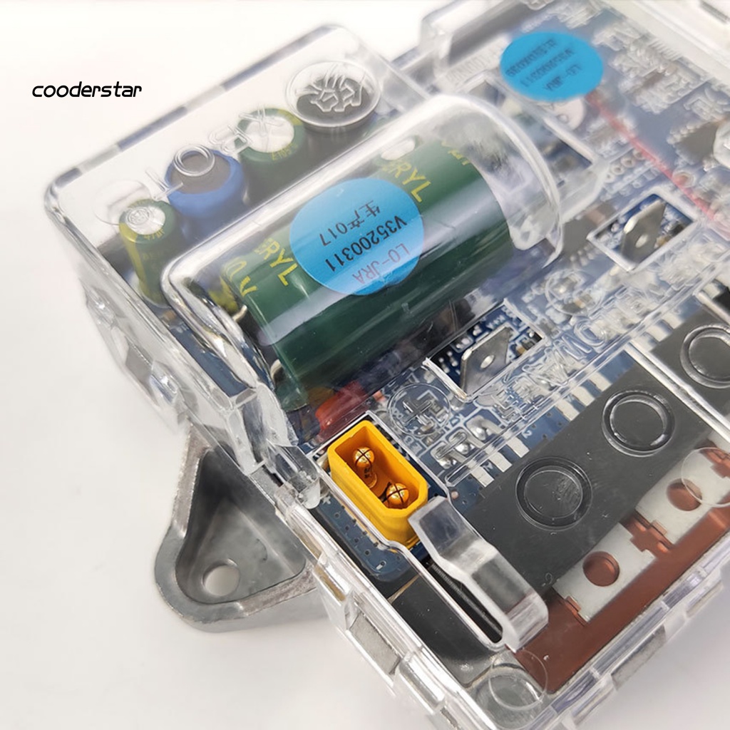 Bảng Điều Khiển Cho Xe Scooter Điện Xiaomi M365 Trọng Lượng Nhẹ Đơn Giản