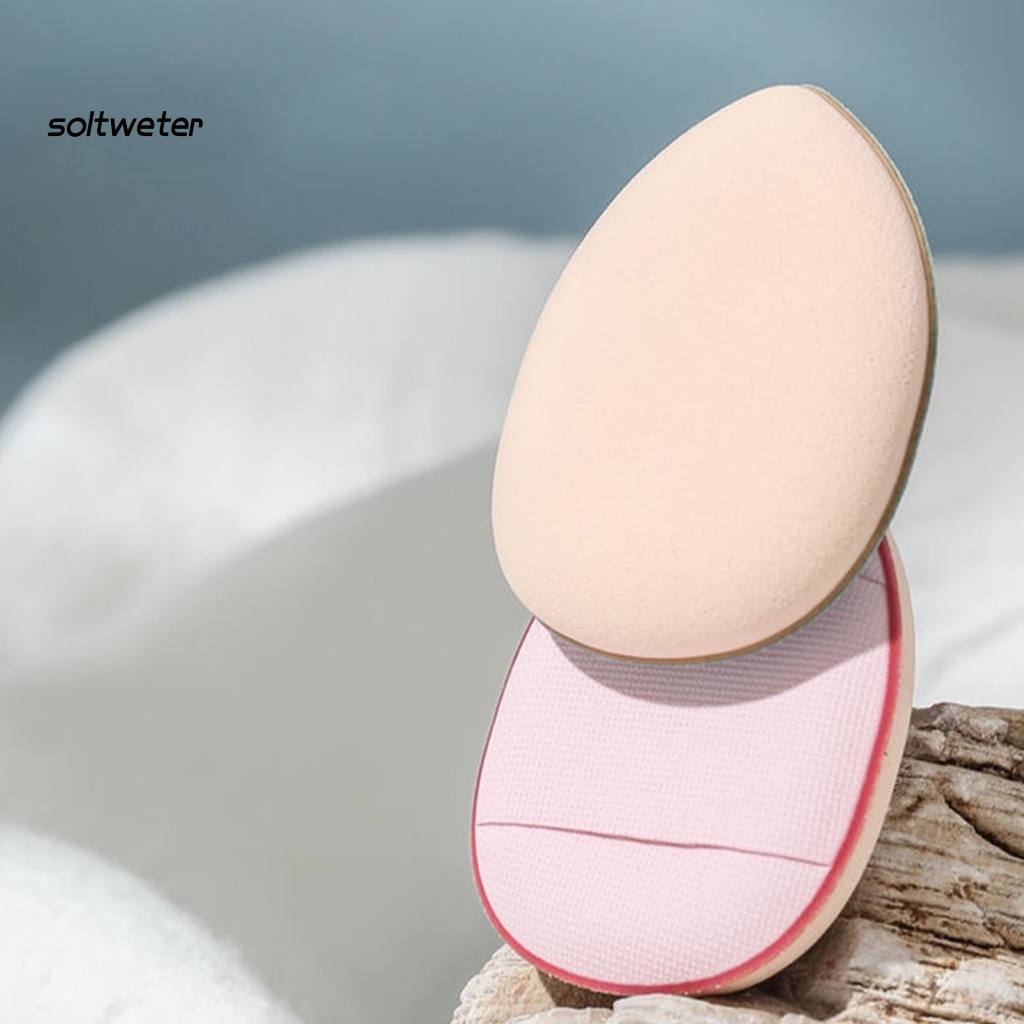 Mút Xốp Trang Điểm Có Thể Giặt Tiện Dụng