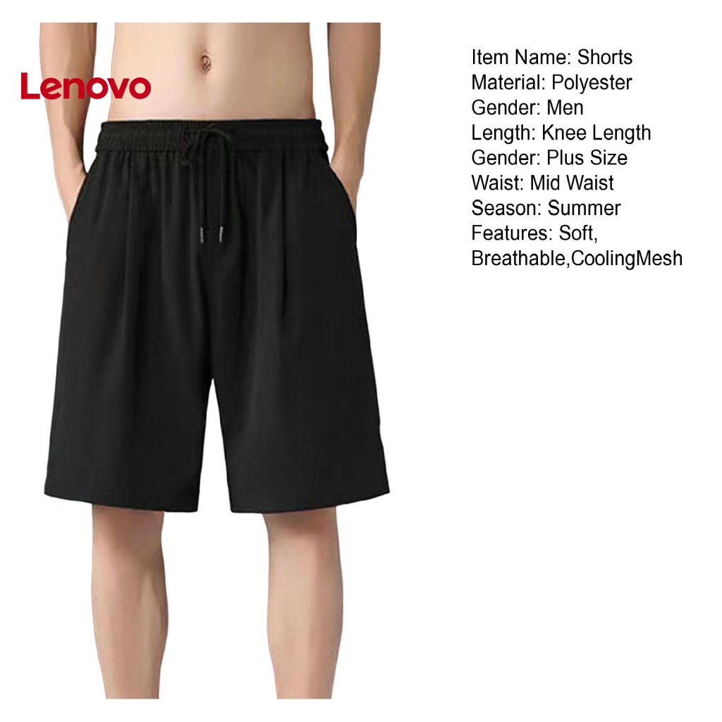 Quần Short Thể Thao Lưng Thun Phối Lưới Thoáng Khí Nhanh Khô In Họa Tiết Hoa Hướng Dương Thời Trang Mùa Hè Cho Nam