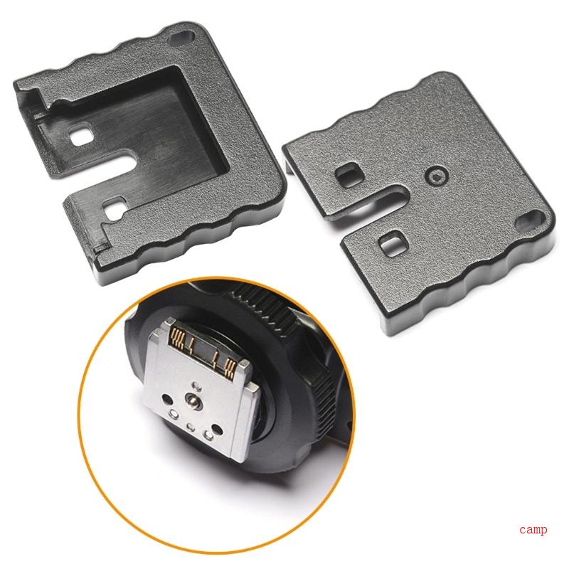 Vỏ Bọc Bảo Vệ Đèn Flash Máy Ảnh V1S V860IIIS TT350S TT685S X2T-S