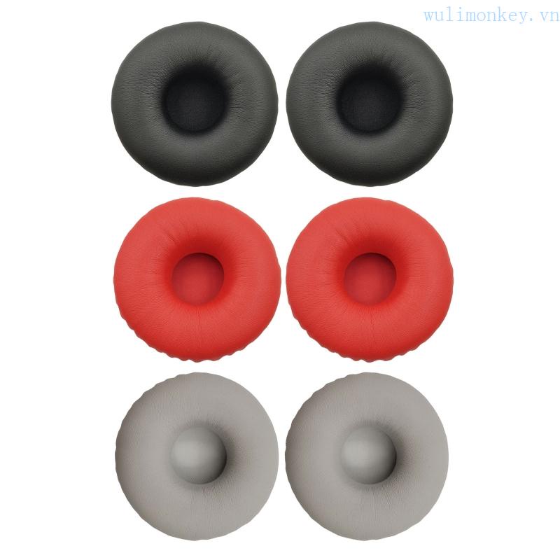Đệm Bọc Bảo Vệ Tai Nghe Chụp Đầu Thay Thế Chuyên Dụng Cho MDR-XB550AP XB450AP XB650BT