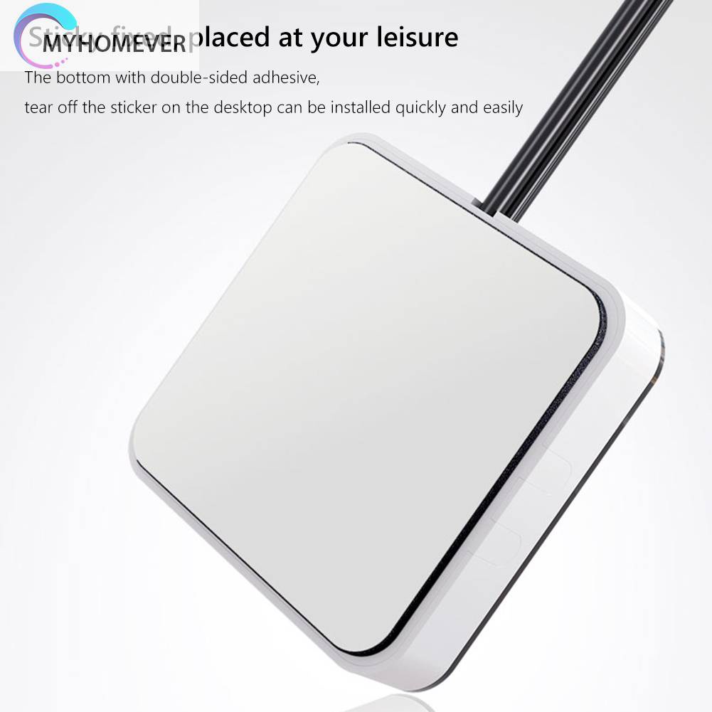 Công Tắc Nguồn Usb 3.0 / 2.0 5Gbps Cho Máy Tính