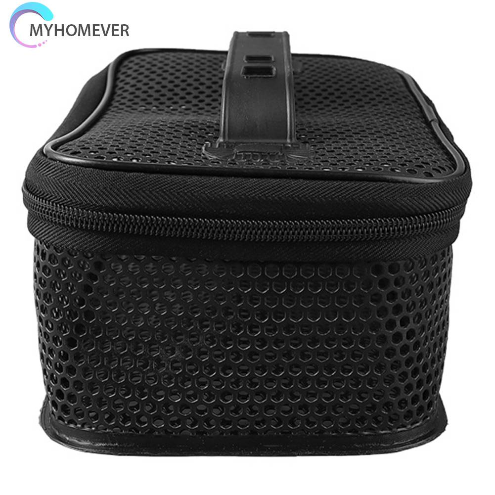 Túi Đựng Mồi Câu Cá Sức Chứa Lớn Tiện Lợi Dễ Sử Dụng