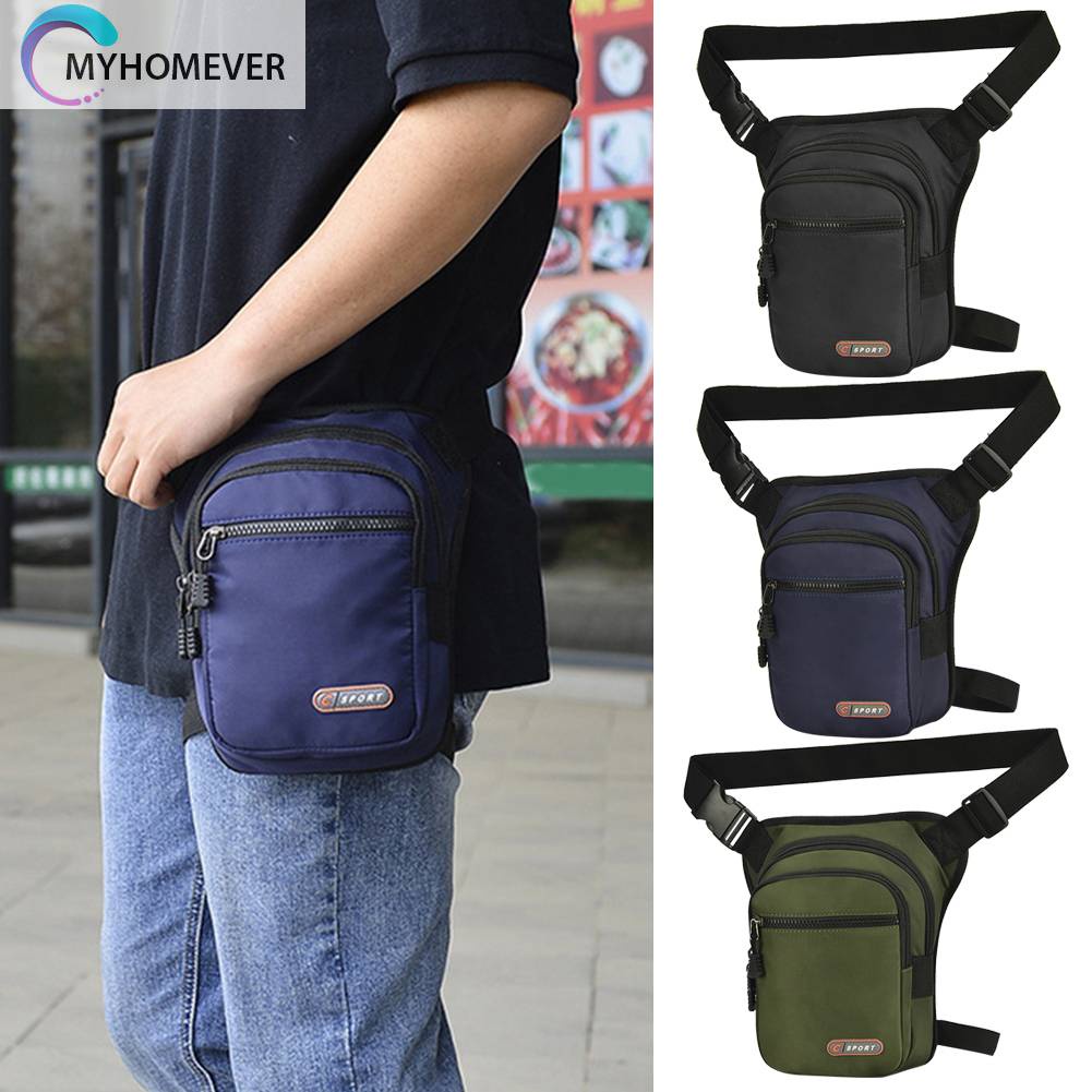 Túi Đeo Hông Leo Núi Cỡ Lớn Có Thể Điều Chỉnh Chiều Cao Tiện Dụng