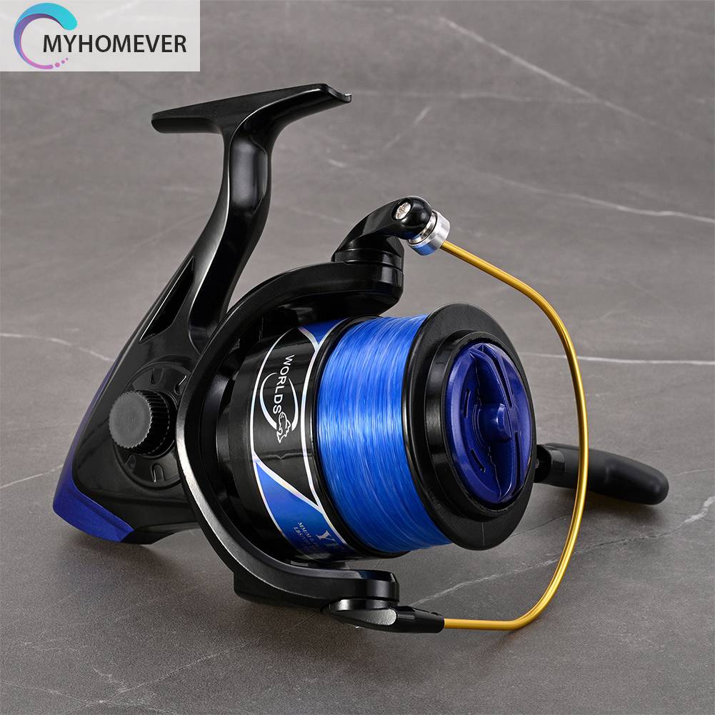 Máy Câu Cá Chống Mòn Có Thể Gấp Gọn Tiện Dụng