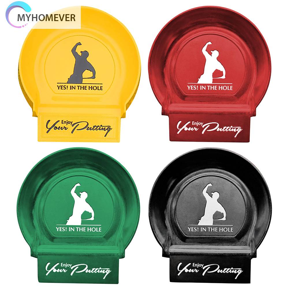 Cốc Để Bóng Golf Tiện Dụng Và Bền