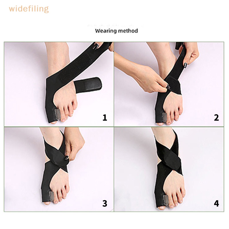 1 Dụng Cụ Chỉnh Hình Ngón Chân Cái