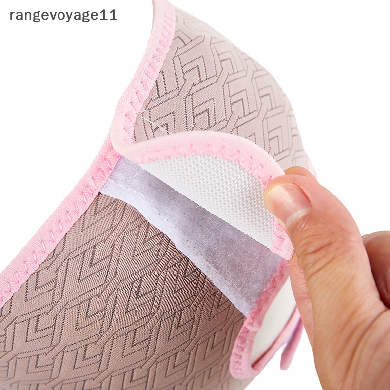 1 Mặt Nạ Nâng Cơ Mặt Tạo Cằm Chữ V Thon Gọn