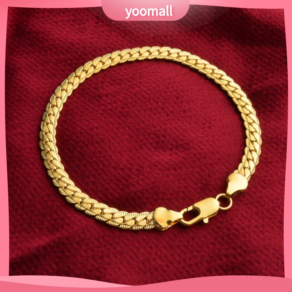 Vòng Tay Chuỗi Hạt Thời Trang Dự Tiệc DIY Cho Nam Và Nữ