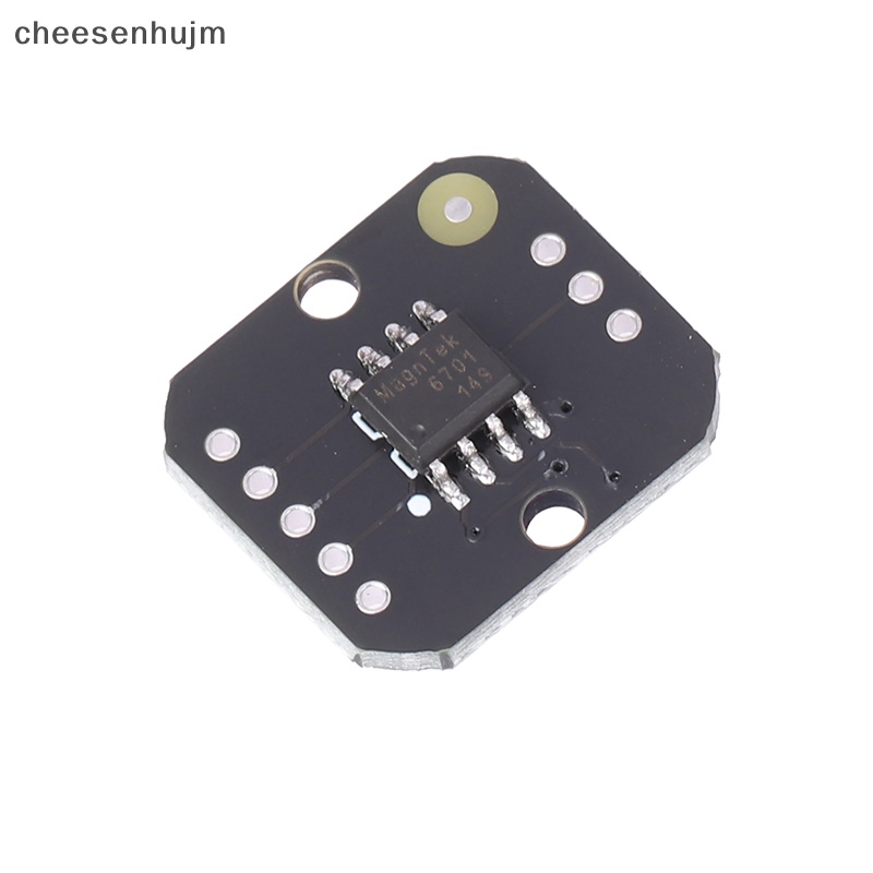 1 Mạch Mã Hóa Động Cơ Không Chổi Than MT6701 PWM / i2c AS5600