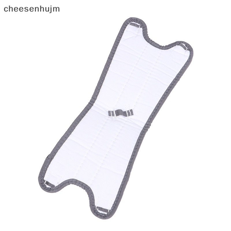 Khăn Lau Sàn Dạng Xoay 360 Độ Thay Thế Tiện Dụng Cho Gia Đình