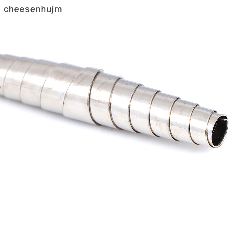 Bộ 2 Lò Xo Bằng Thép Không Gỉ Chuyên Dụng Cho Kéo Làm Vườn