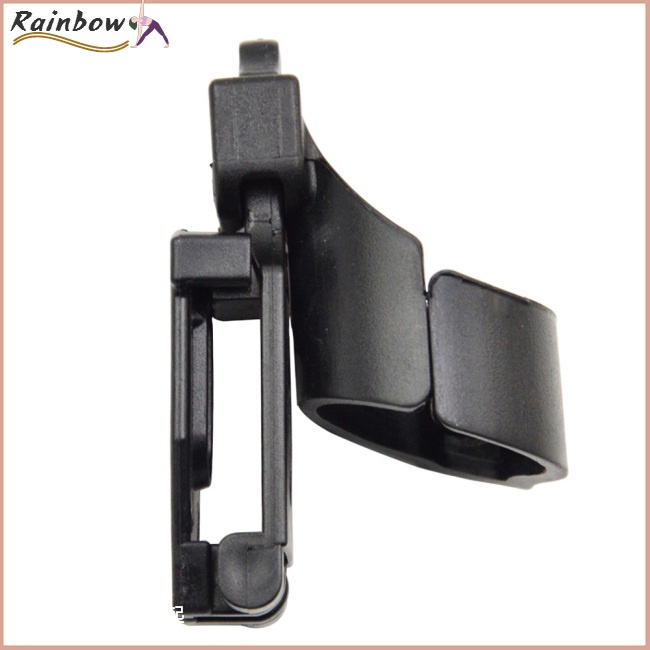 Kẹp Nhựa Giữ Ống Thở Thay Thế Chuyên Dụng Cho Thợ Lặn