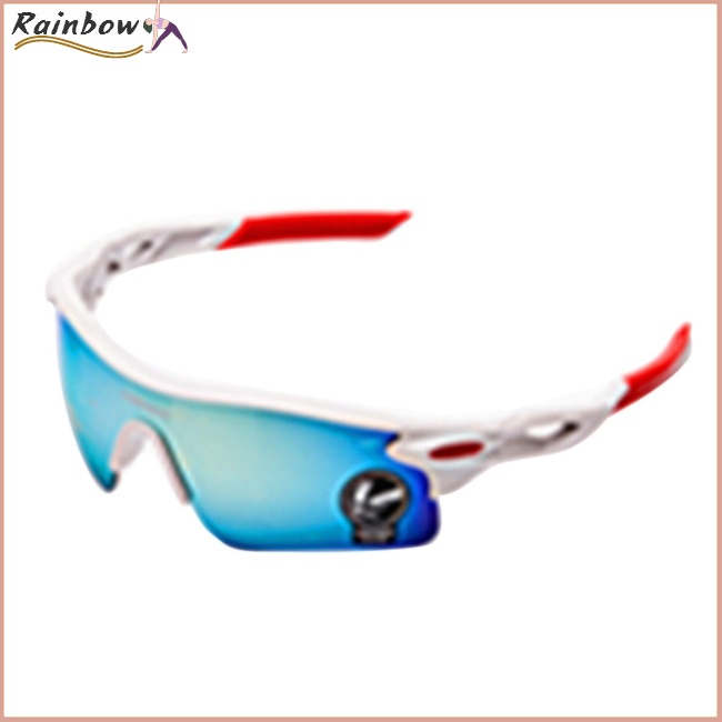 Kính Chống Tia UV Phong Cách Thể Thao Cho Nam Và Nữ
