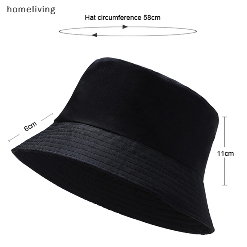 Nón Tai Bèo Rộng Vành Màu Trơn Thời Trang Đi Biển Mùa Hè Cho Nữ