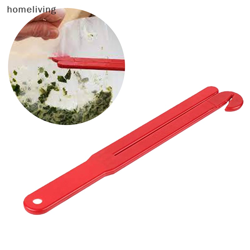 Dụng Cụ Kẹp Túi Thực Phẩm Trọng Lượng Nhẹ Có Thể Tái Sử Dụng