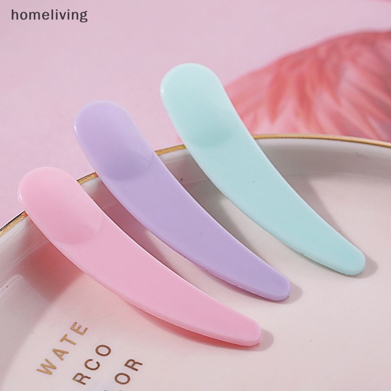 Bộ 50 Muỗng Múc Kem Dùng Một Lần Tiện Dụng