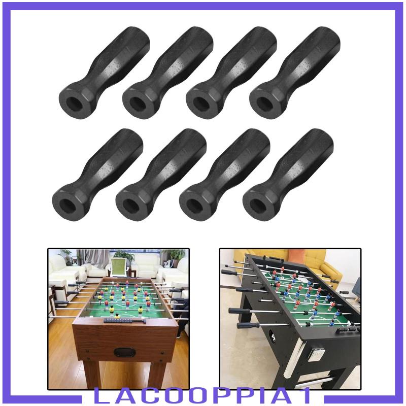 Set 8 Tay Cầm Thay Thế Cho Bàn Chơi Bóng Đá