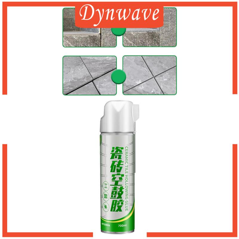 Keo Dán Sửa Chữa Gạch Lát Đa Năng 700ml