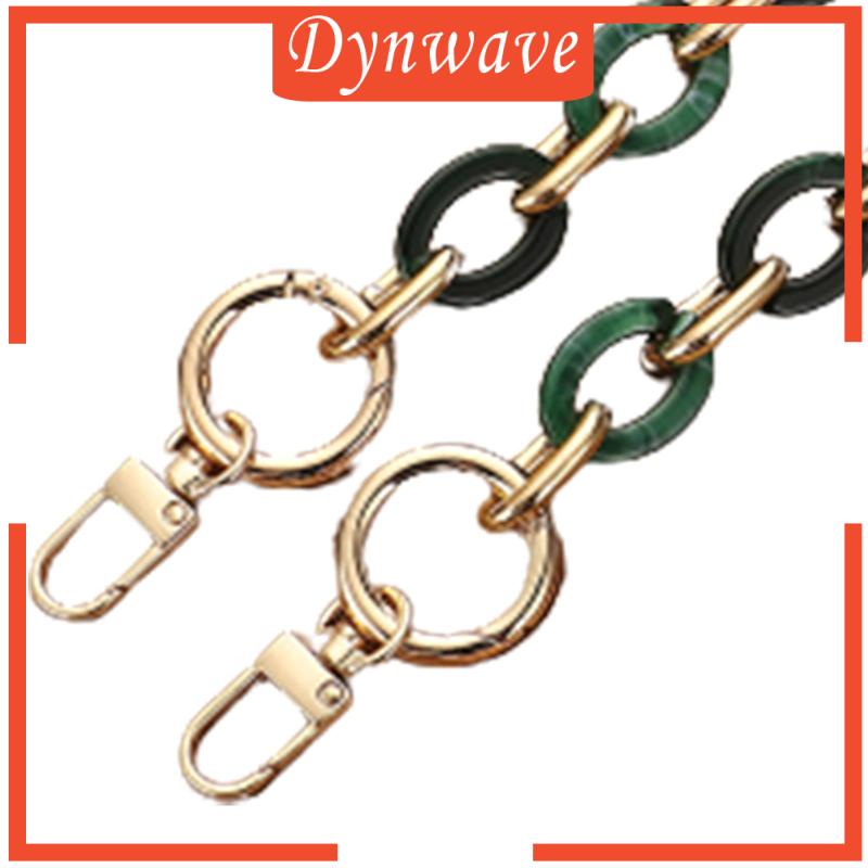 Bộ Dây Xích Acrylic Đeo Vai Chuyên Dụng Cho Đi Mua Sắm