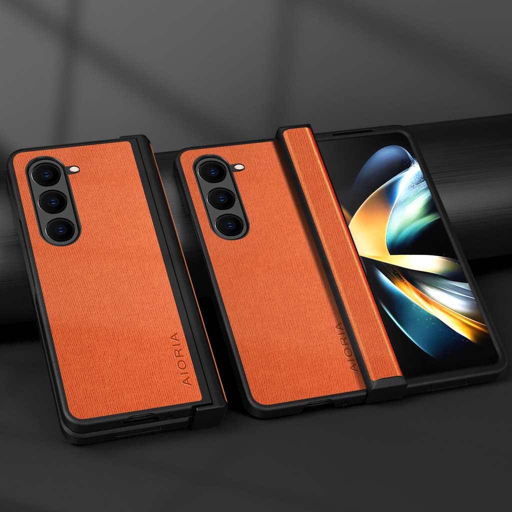 Ốp Lưng Điện Thoại Dành Cho samsung galaxy z fold 5 samsung galaxy z fold 4 3