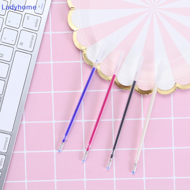 Set 10 Bút Đánh Dấu Nhiệt Độ Cao Dành Cho Thợ May